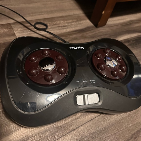 Foot massager - Picture 1 of 1